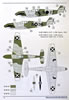 Dora Wings Kit No. DW 72011 - Messerschmitt Bf 109 A/B Legion Condor Review by John Miller: Image
