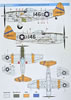 Sword Kit No. 72121  P-47N Thunderbolt "2 in 1" Review by John Miller: Image