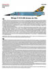 Special Hobby 1/72 Mirage F.1C/C-200 Review by David Couche: Image