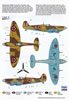 Special Hobby Kit No. SH48195  Supermarine Spitfire Mk.Vc "Overseas Jockeys Review by David Couche: Image