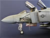 Zoukei-Mura 1/48 F-4S Phantom II (Super Wing Series No.5) by Steve Pritchard: Image