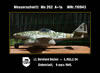 Trumpeter 1/32 Me 262 A-1a by Didier Leroux: Image