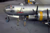 Revell 1/48 scale B-29 Superfortress by Dieter Wiegmann: Image