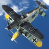 Hasegawa 1/32 Messerschmitt Bf 109 G-6 by Chris Uden: Image