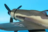 Hasegawa's 1/32 Fw 190 D-9 "White 12" by Tolga Ulgur: Image