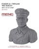 Meng Model 1/32 scale Fokker Dr.I  with Red Baron Bust Preview: Image