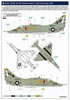 Eduard Kit No. EDK4466 - Douglas A-4F Skyhawk Super 44 Edition Review by David Couche: Image