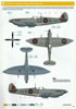 Eduard Kit No. 84132 - Spitfire HF Mk VIII  Review by David Couche: Image