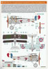 Eduard 1/48 scale Kit No. 8071 - Nieuport Ni.17 Profipack Edition Review by David Couche: Image