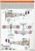 Eduard 1/48 scale Kit No. 8071 - Nieuport Ni.17 Profipack Edition Review by David Couche: Image