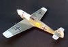 AZmodel's 1/72 Bf 109 E-3 by Andrea Brenco: Image