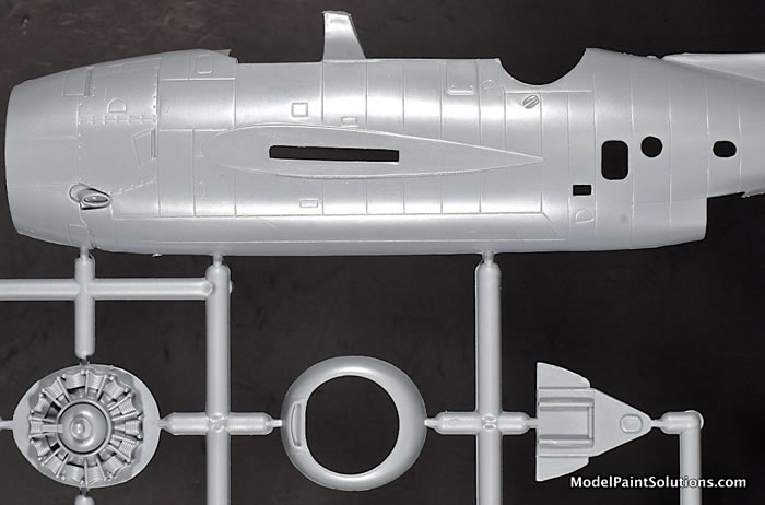 SWORD 1//72 SW72136 TBF-1 Avenger over Midway//Guadalcanal plastic kit