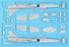Kinetic 1/48 F-104A/C Starfighter Review by Brett Green: Image