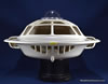 Moebius 1/32 Proteus Submarine from Fantastic Voyage  Review by John Miller: Image