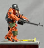 Nuts Planet 1/35 scale Heavy Gunner 2 by David A. Kimbrell: Image
