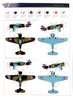 Clear Prop! 1/72 Hawk 75 Kits Review by Graham Carter: Image
