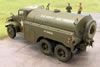 Tamiya's 1/48 scale GMC CCKW 2  Ton Airfield Truck by Roland Sachsenhofer: Image