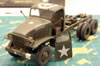 Tamiya's 1/48 scale GMC CCKW 2  Ton Airfield Truck by Roland Sachsenhofer: Image