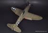 Halberd Models' 1/48 scale P-47H Thunderbolt: Image
