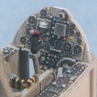 Main Instrument Panel