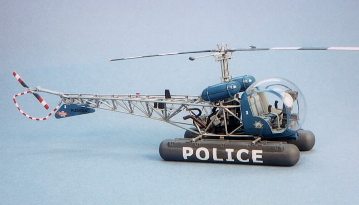 Bell 47