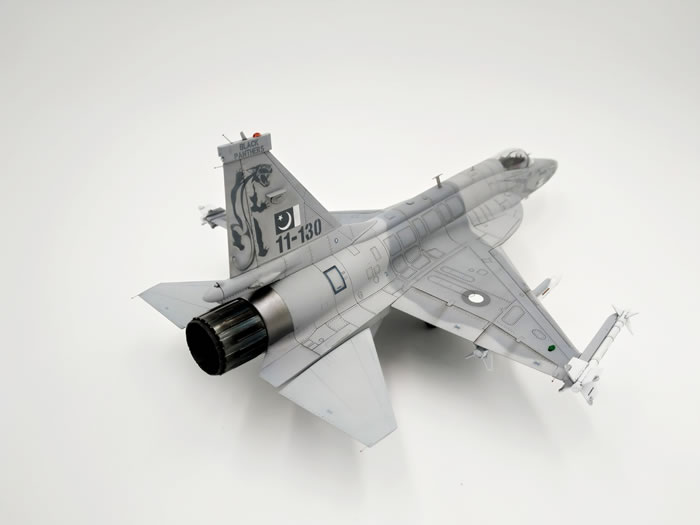 Trumpeter 1 48 Jf 17 By Ben Wang