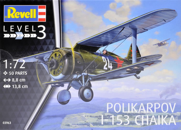 Quickboost 1//72 Polikarpov I-153 Chaika Gunsights # 72515