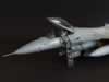 Tamiya F-16CJ Block 50 Peace Xenia II by Oliver Peissl: Image