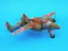 Planet Models 1/72 scale SNCASE SE-100 by Piotr Dmitruk: Image