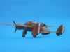 Planet Models 1/72 scale SNCASE SE-100 by Piotr Dmitruk: Image