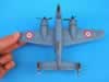 Planet Models 1/72 scale SNCASE SE-100 by Piotr Dmitruk: Image