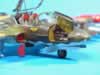 Revell 1/48 scale A-37A Dragonfly: Image