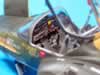 Revell 1/48 scale A-37A Dragonfly: Image