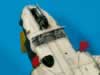 Revell 1/48 scale A-37A Dragonfly: Image