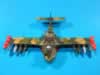Revell 1/48 scale A-37A Dragonfly: Image