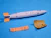 Revell 1/48 scale A-37A Dragonfly: Image