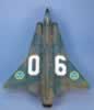 SAAB J35J Draken by David W Aungst: Image