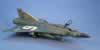 SAAB J35J Draken by David W Aungst: Image