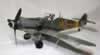 Hasegawa 1/32 scale Messerschmitt Bf 109 G-14 by Tim Kelly: Image