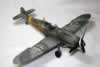 Hasegawa 1/32 scale Messerschmitt Bf 109 G-14 by Tim Kelly: Image