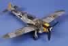 Hasegawa 1/32 scale Bf 109 G-10 by Mike Robertson: Image