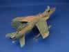 Trumpeter 1/72 scale F-105D Thunderjet by Roger Fabrocini: Image