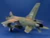 Trumpeter 1/72 scale F-105D Thunderjet by Roger Fabrocini: Image