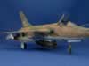 Trumpeter 1/72 scale F-105D Thunderjet by Roger Fabrocini: Image