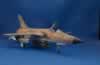 Trumpeter 1/72 scale F-105D Thunderjet by Roger Fabrocini: Image