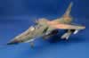 Trumpeter 1/72 scale F-105D Thunderjet by Roger Fabrocini: Image