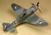 Gavia 1/48 scale Lavochkin La-7 by Kai Roether: Image