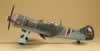 Gavia 1/48 scale Lavochkin La-7 by Kai Roether: Image