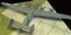 Monogram 1/48 scale B-24D Liberator by James Matthews: Image