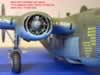 Monogram 1/48 scale B-24D Liberator by James Matthews: Image